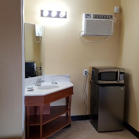Budget Inn - Keokuk ภายนอก รูปภาพ