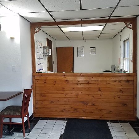 Budget Inn - Keokuk ภายนอก รูปภาพ