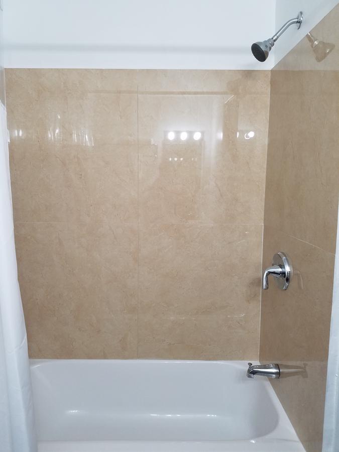 Budget Inn - Keokuk ภายนอก รูปภาพ