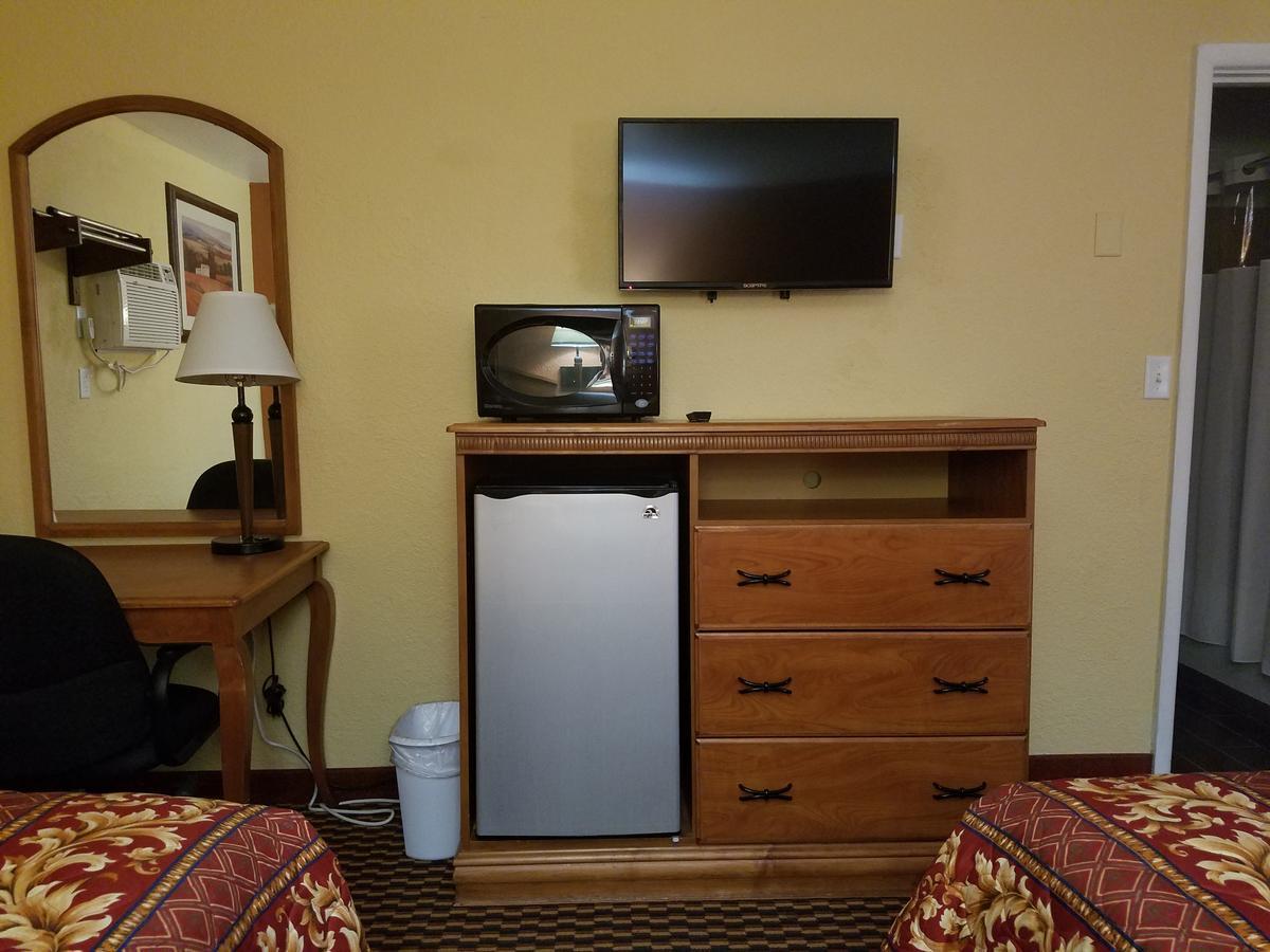 Budget Inn - Keokuk ภายนอก รูปภาพ